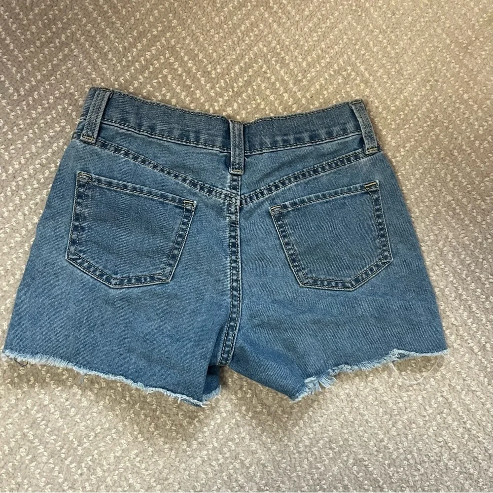 Old Navy Denim Shorts